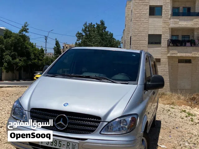 مرسيدس فيتو 2006