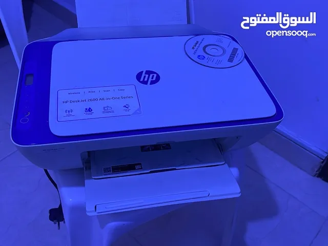 Printers Hp printers for sale  in Amman