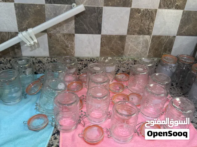 اواني لحفظ الطعام