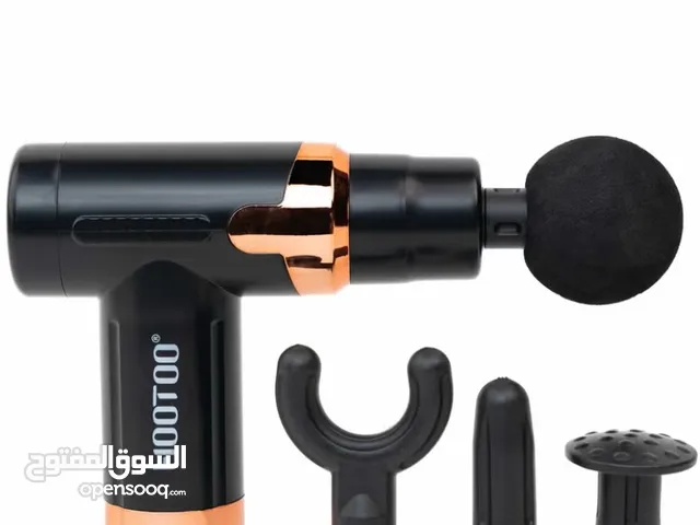 جهاز مساج رياضي مفيد للعضلات بي أربع رورس مختلفة