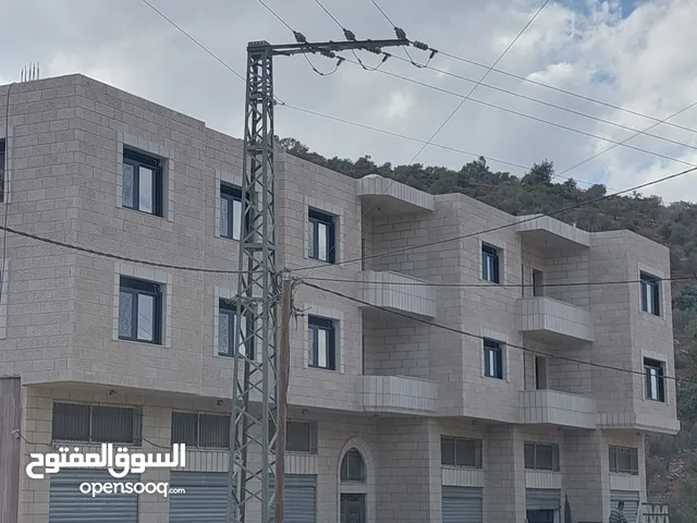 140 m2 2 Bedrooms Apartments for Rent in Nablus Asira Ash-Shamaliya