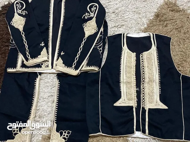 Deshdasha - Thoub Men's Deshdasha - Abaya in Benghazi