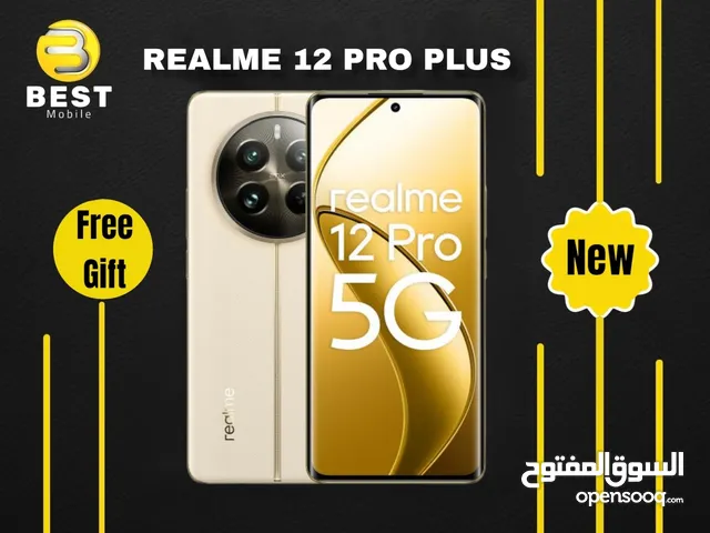 Realme Other 512 GB in Amman