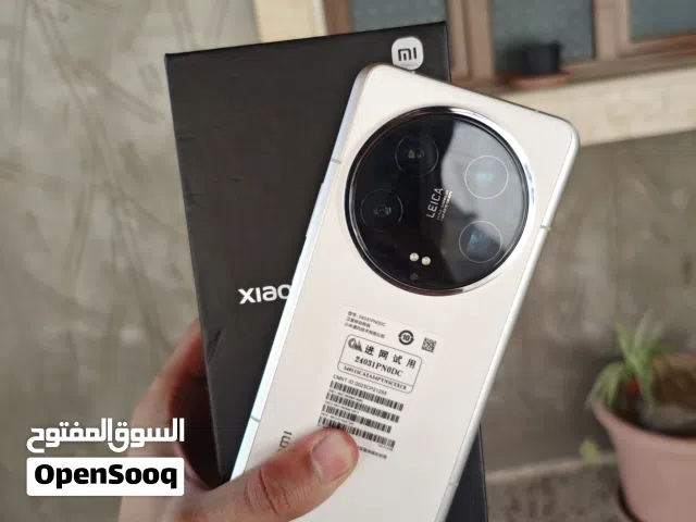Xiaomi 14 Ultra 512 GB in Zawiya