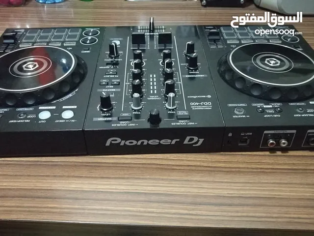 Pioneer DJ Controller