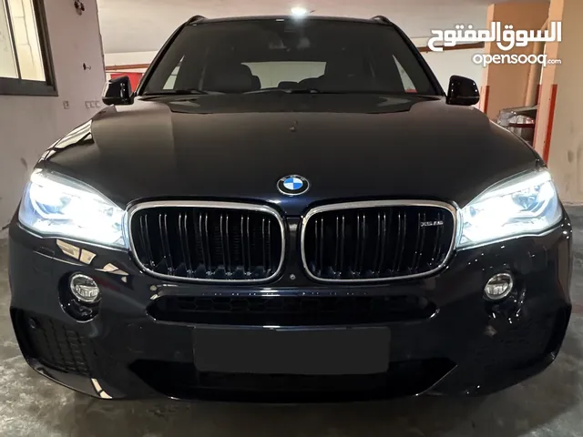 سيارة BMW X5 2018