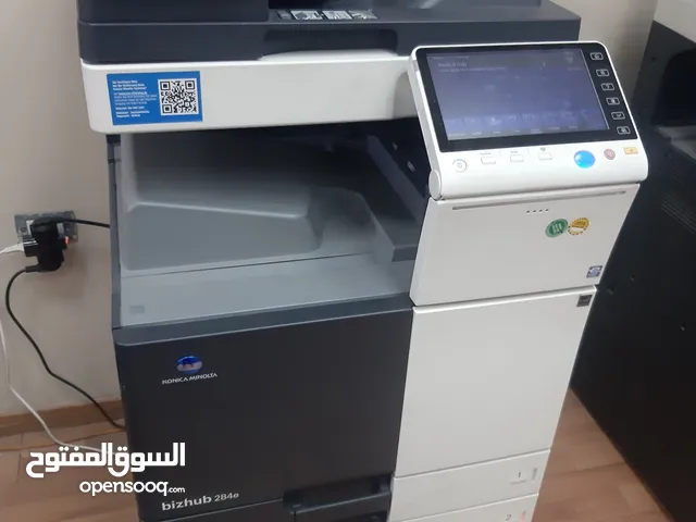 Printers Konica Minolta printers for sale  in Tripoli