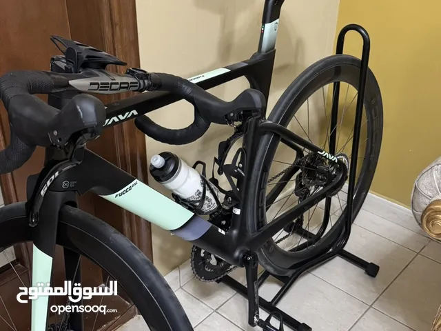 دراجة هوائية