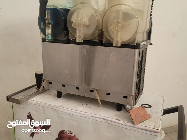 ماكينة سلاش للبيع