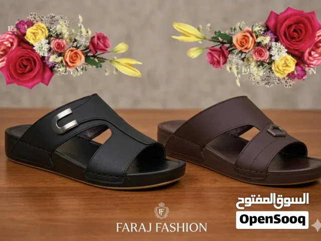 نعـــال الـــرجالـــی جدیــــــد مــقــاس 40 الی 45  الـــسعـــر7