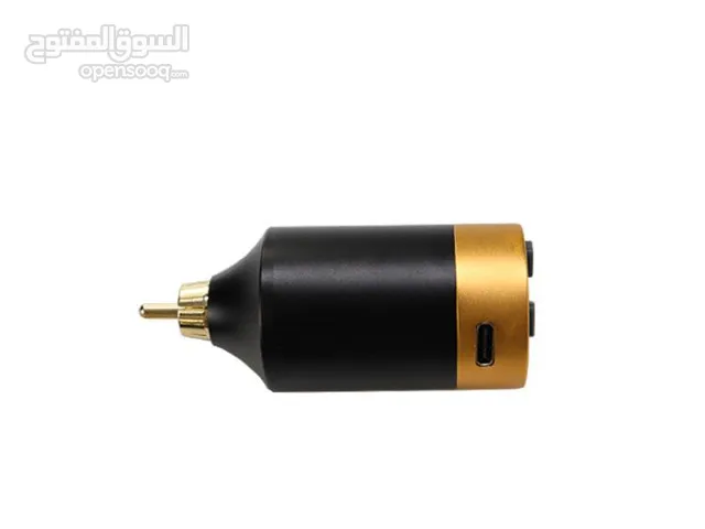 USB Tattoo Power Auxiliary Tattoo Pen Motor Machine Mobile Battery Convenient To Carry Regulated