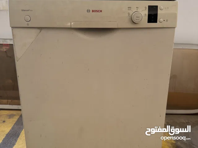 Dishwasher for Sale – Bosch SilencePlus