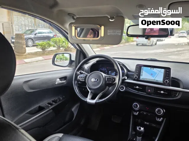 2019 Kia Morning EX