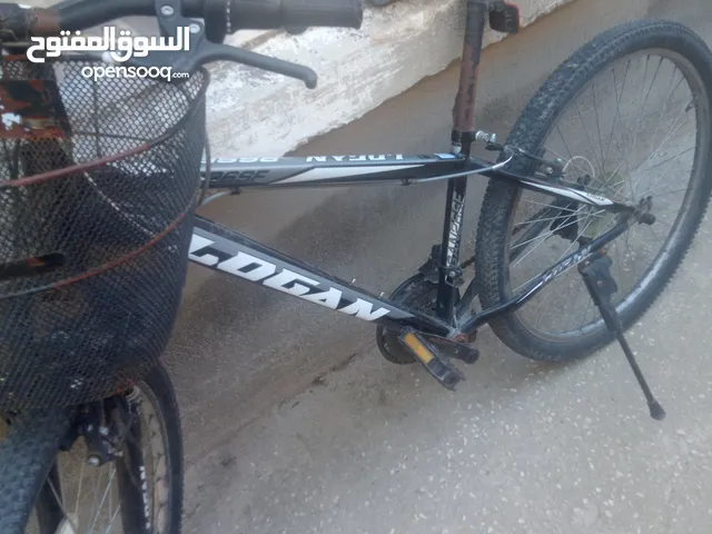 بسكليت 26 غيارات جنط الومنيوم بسكليت 16