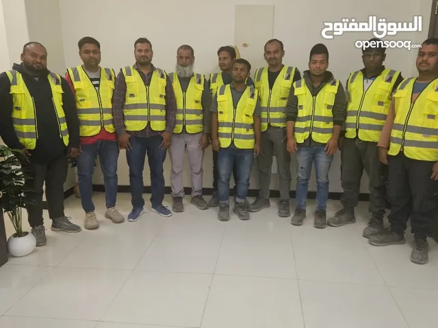 Air Conditioning Maintenance Services in Al Riyadh
