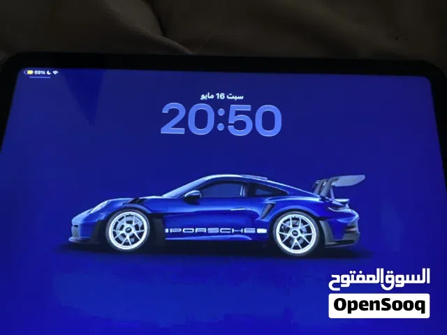 Apple iPad 10 64 GB in Mubarak Al-Kabeer