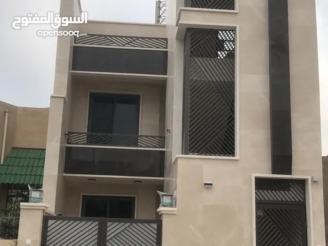 180 m2 3 Bedrooms Apartments for Rent in Baghdad Qadisiyyah