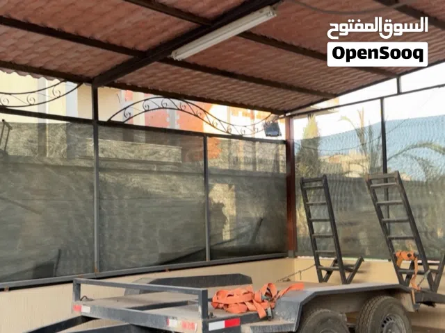 كاريلو بوبكات ورولة