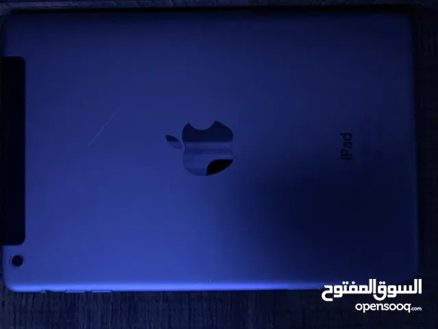 Apple iPad Mini 2 32 GB in Misrata
