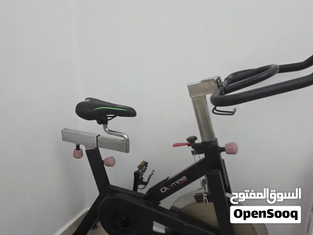 دراجة تمارين  سيكل للتمارين