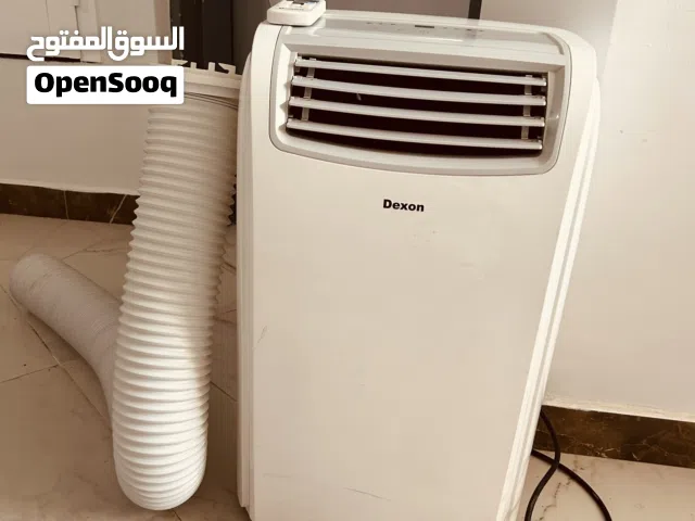 DLC 1 to 1.4 Tons AC in Kuwait City