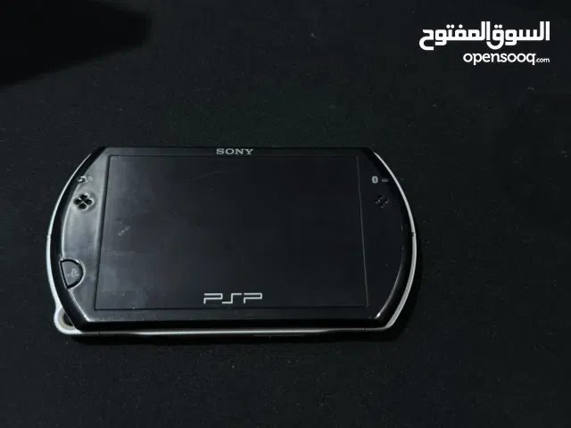 PSP GO Original Complet