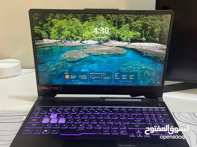 Windows Asus for sale in Jeddah