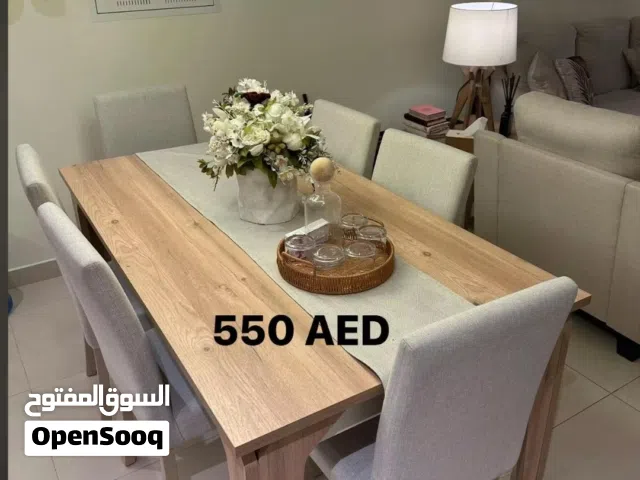 طاولة سفرة