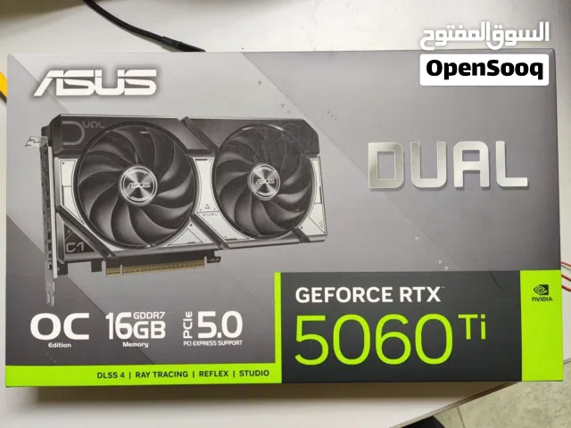 rtx 5060 ti16gb
