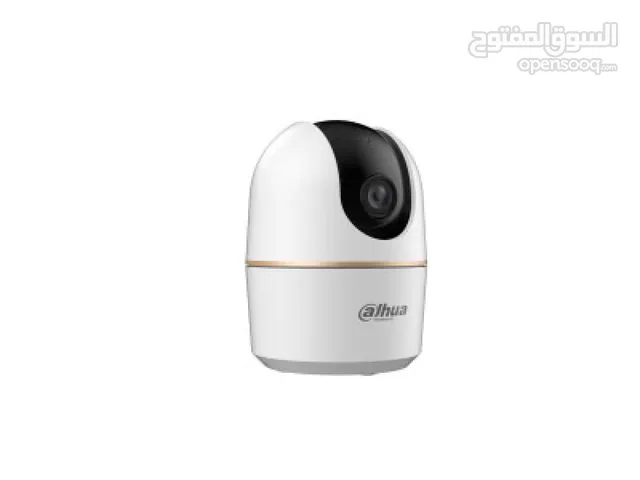 Dahua Hero A1 DH-H2A 2MP Indoor Pan & Tilt WiFi Network Camera كاميرا مراقبة أطفال واي فاي داهوا