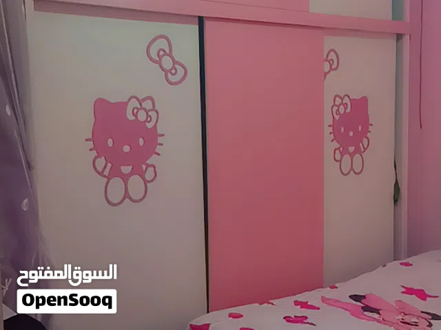 غرفة نوم بناتي
