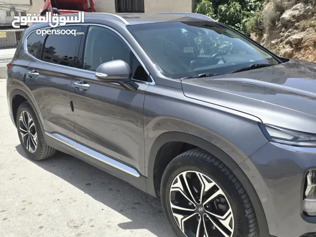 هونداي سنتافي 2020 ترخيص 2020