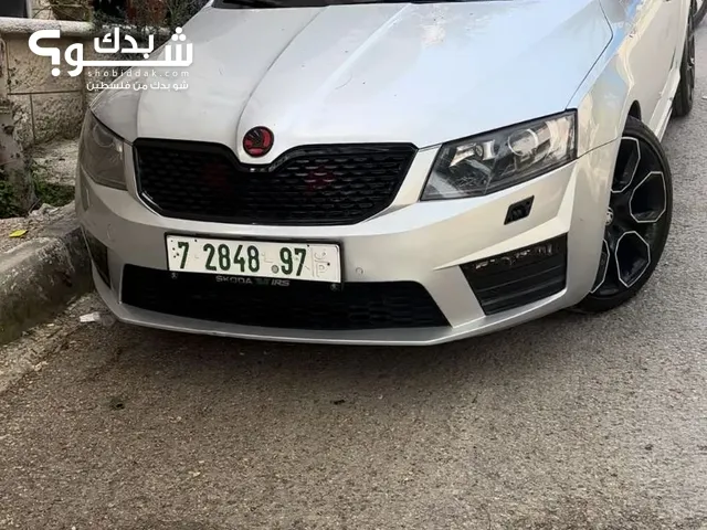 سكودا موديل 2017 ترخيص 2016 معدله خاليه من القص والضربات سياره بالصلاة على النبي اقتصاديه ربنا يبارك