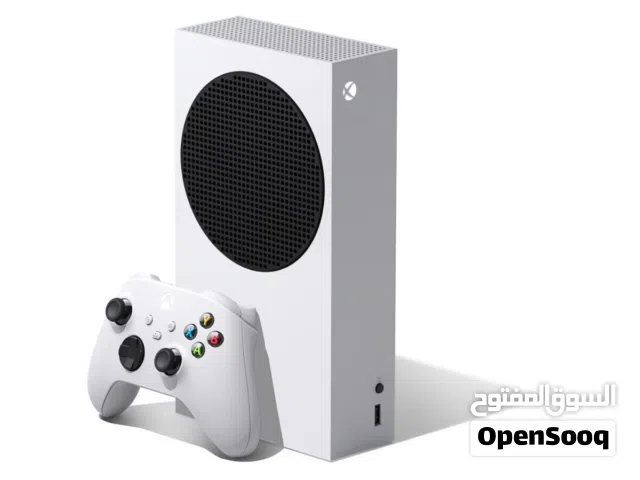 Xbox Series S Xbox for sale in Al Batinah