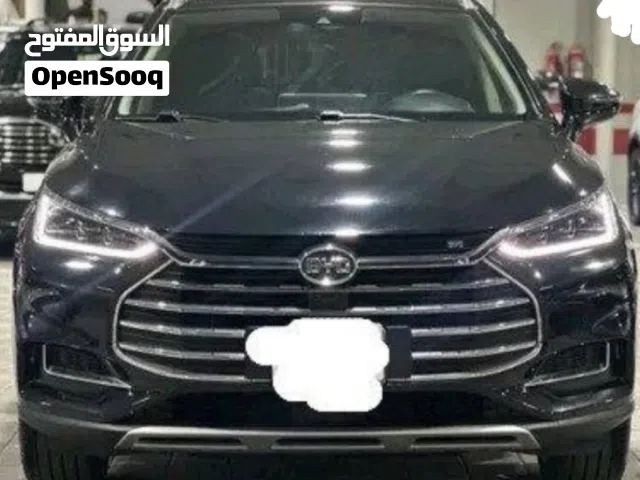 Byd tang 7 seats بيع او بدل