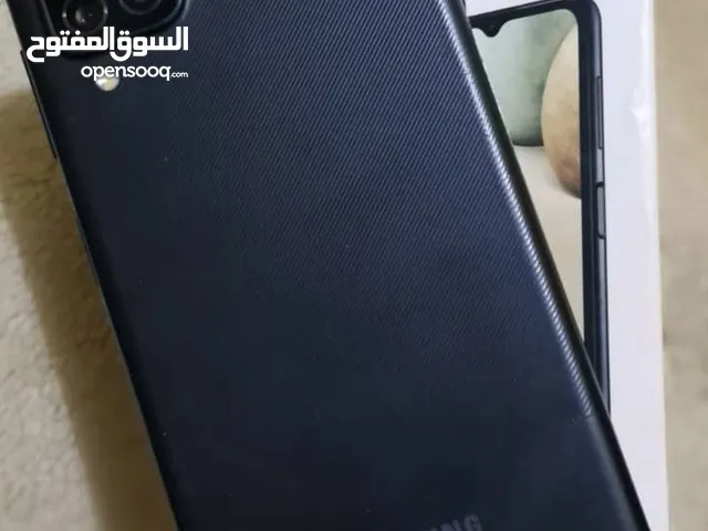 Samsung Galaxy A12 64 GB in Deir Al-Zor