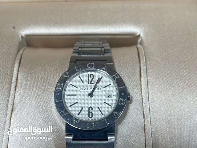 Silver Bvlgari for sale  in Abu Dhabi