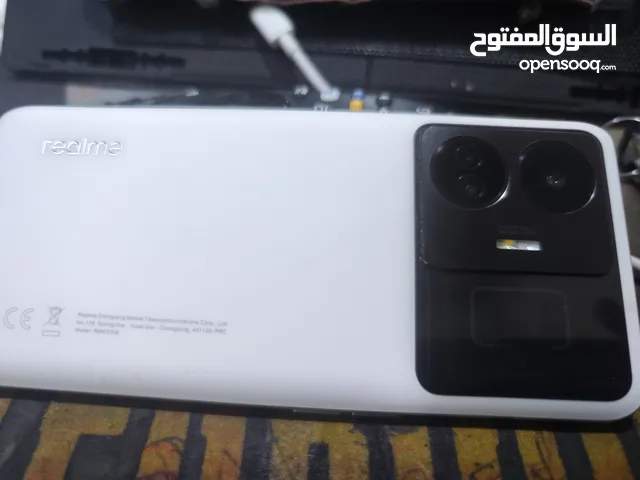 Realme Other 1 TB in Basra