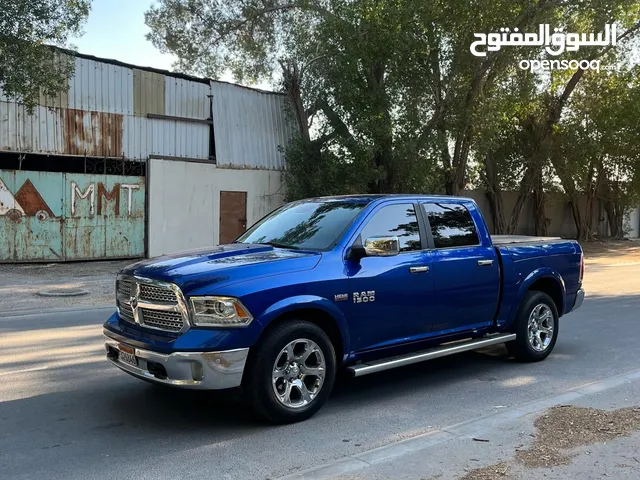 Dodge Ram Standard in Central Governorate
