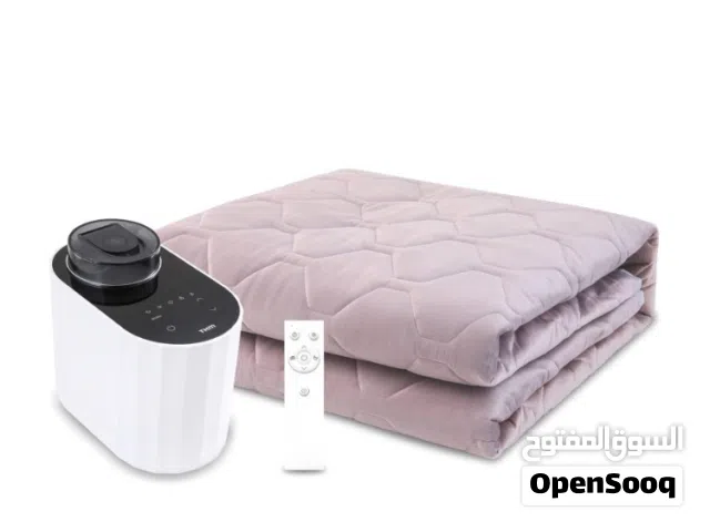 حرام تدفئة مجوز يعمل بالماء مع فرشة زمبرك مريحة بسعر خيالي