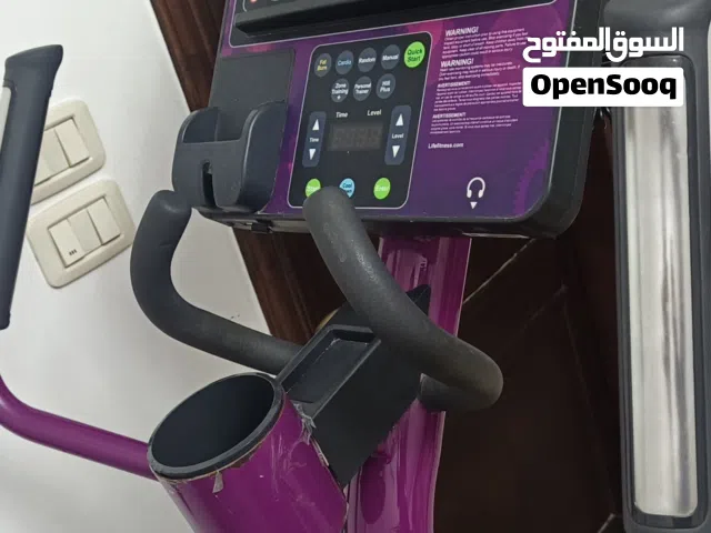 جهاز رياضة كروس