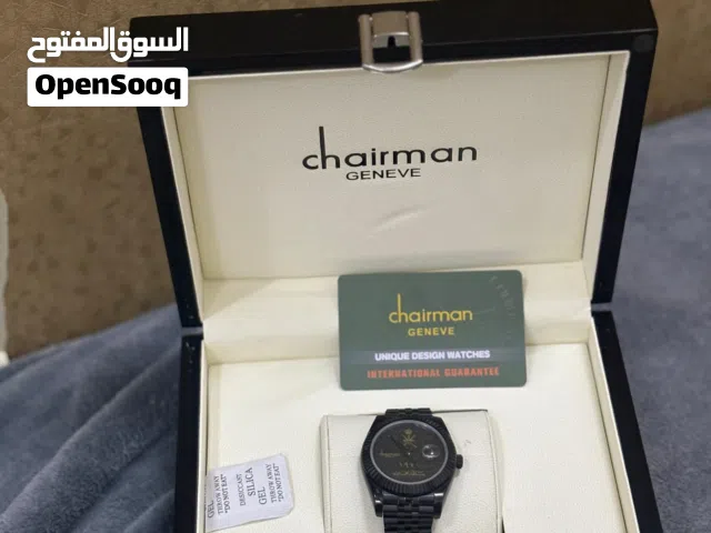 للبيع ساعة Chairman إصدار 1970