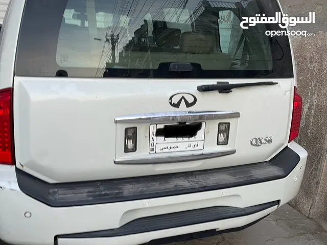 Used Infiniti Other in Baghdad