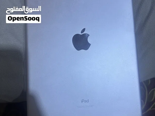 ايباد 9 نضيف