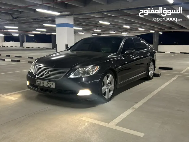 Lexus LS 2007 in Al Jahra