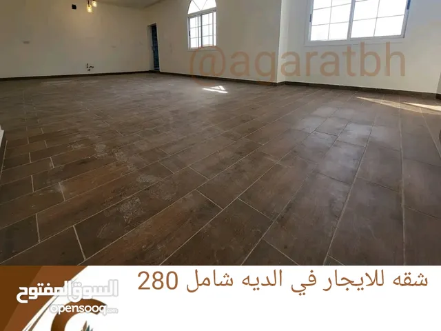 111 m2 2 Bedrooms Apartments for Rent in Northern Governorate Daih