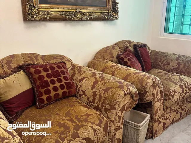 طقم كنب كويتي فاخر