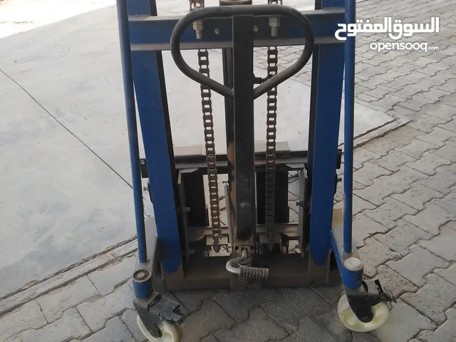 2020 Other Lift Equipment in Misrata