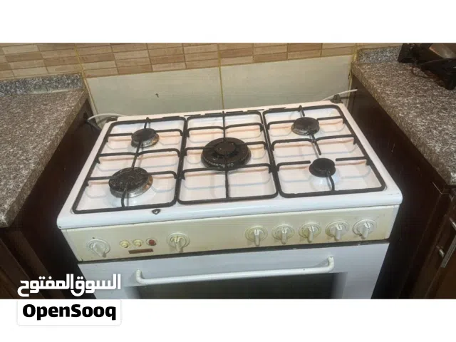 غاز لون ابيض نوع جيرمني مستعمل