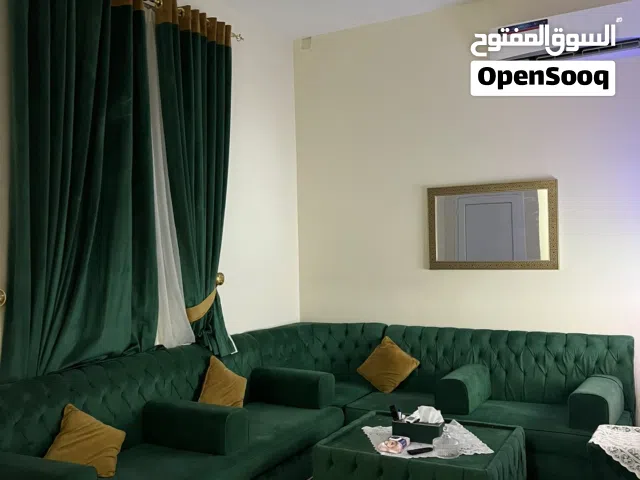 جلسة نظيفة
